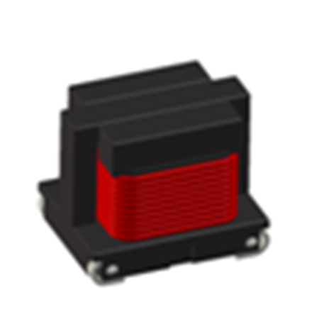 Power inductor