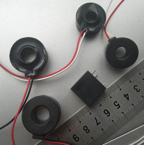 Current Sense Transformer