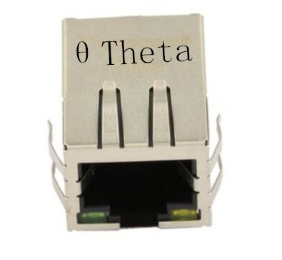 RJ45-1 LAN Connecters