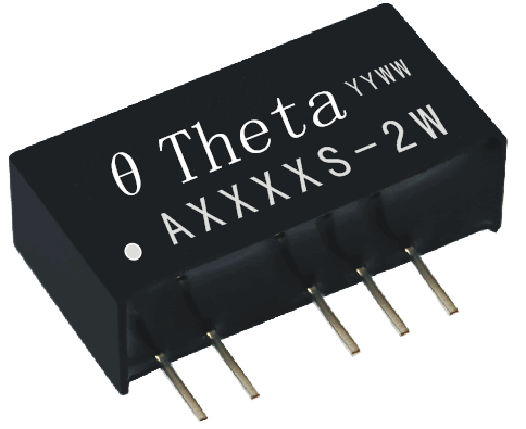 A_S-2W Power Module