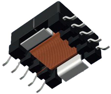 EE12.6 Current Sense Transformers