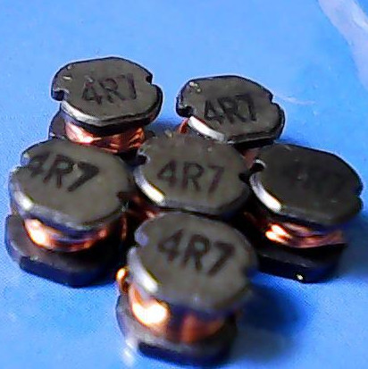 CD Power Inductors