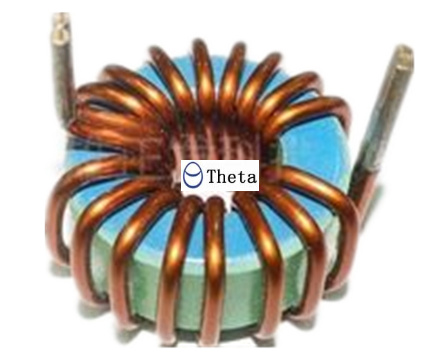 Iron Powder DM Inductor