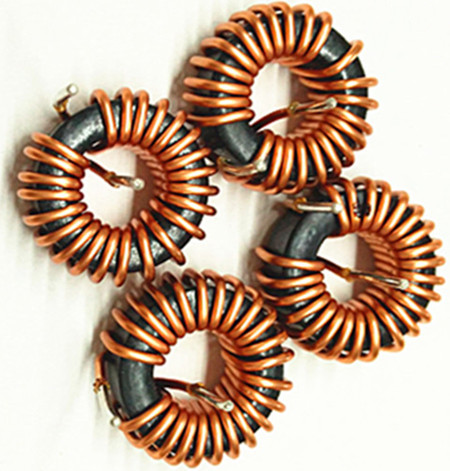 TCV T-core Inductors