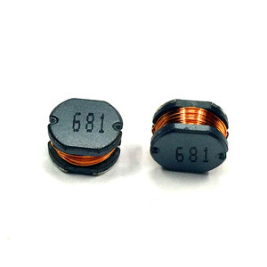 CD Power Inductors